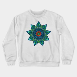 Siren Crewneck Sweatshirt